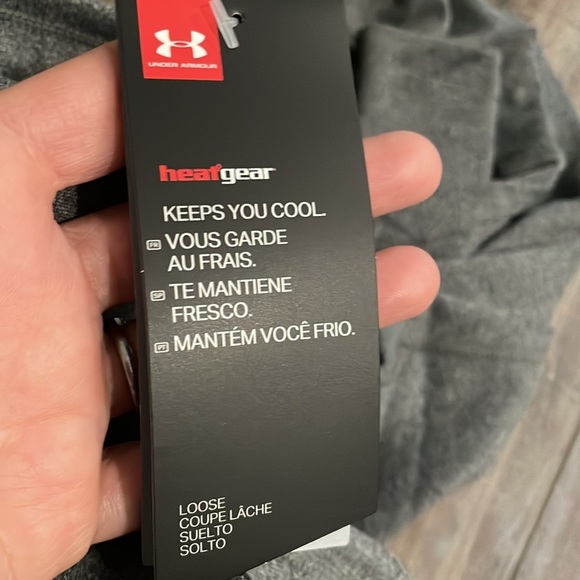 UA Under Armour women’s tech loose jogger pants NEW - Picture 4 of 9